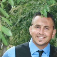 Joseph Macias