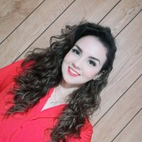 Anamaria Rivas