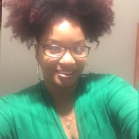 Sharlene Fenton-Simmons