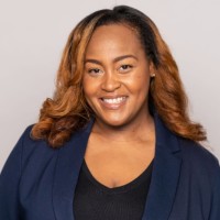 Robin Vaughn, Ma, Mba