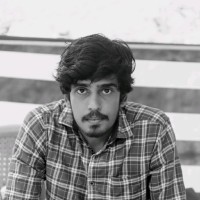 Anoop V