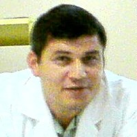 Arnoldo Rubio Atondo