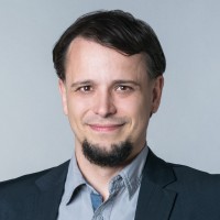 David Povolný