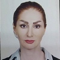 Azam (Sayeh) Hashempour