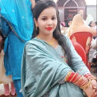 Gazala Anjum