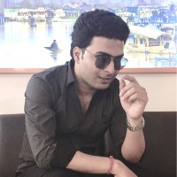Sachin Srivastva