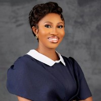 Helen Amponsah Asare