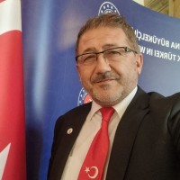 Irfan Ünsal