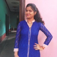 Pritipadma Mishra