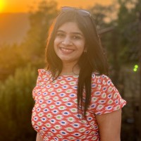 Vidhi Karia