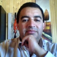 Cristian Ramos Rojas