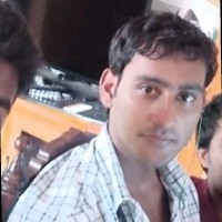 Prudhvi Raj M