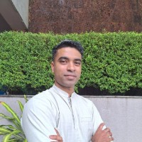 Allister Fernandes