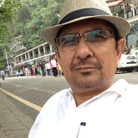 Ramesh Chander Panwar
