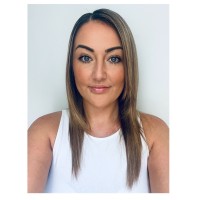 Lauren O'Neill-Wright