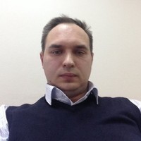 Yury Zholnierkevich