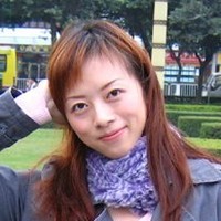 Jolene Zhou