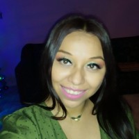 Sinahi Belen Mex Lara