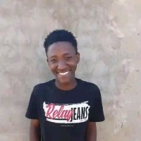Kamohelo Isaac Ntholeng