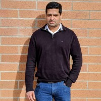Surendra Shetty