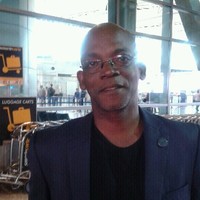 Rodney Terry