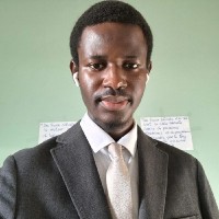 Jacques Diegane FAYE