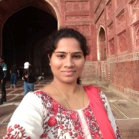 Tejaswini A