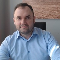 Jacek Tarkiewicz, EMBA