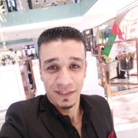 Massoud Mina