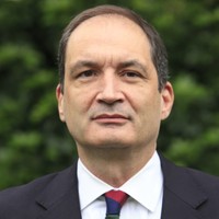 Jonathan Blanchard Smith