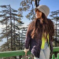 Garima Yadav