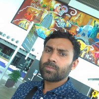 Md. Al- Mamun