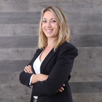 Nicole De Donatis-Messerli