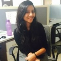 Anuja Dhawas