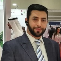 Fadi Al Sarraj