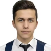 Igdirov Orazmuhammet