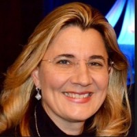 Julie Benson