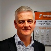 Tim Railton