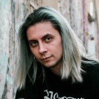 Nikita Pichmanov