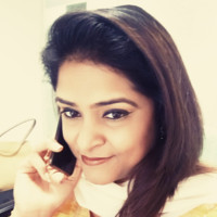 Sonika Aggarwal