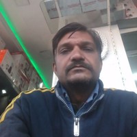 Rajeev Sharma