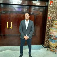 Ahmed Mansour