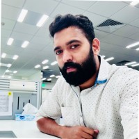 Sreelal R