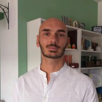 Simone Lattanzi