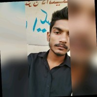 Syed Maaz Ali