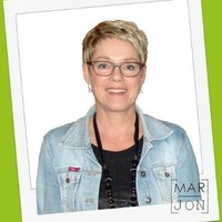 Marjon Kodden