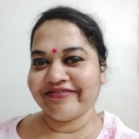 Benita Dsouza