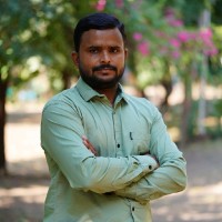 Parshram Patil
