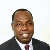 Earl Anderson CMIOSH, CChem, MRSC, MIRRSM, LFOH,