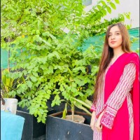 Kinza Khan